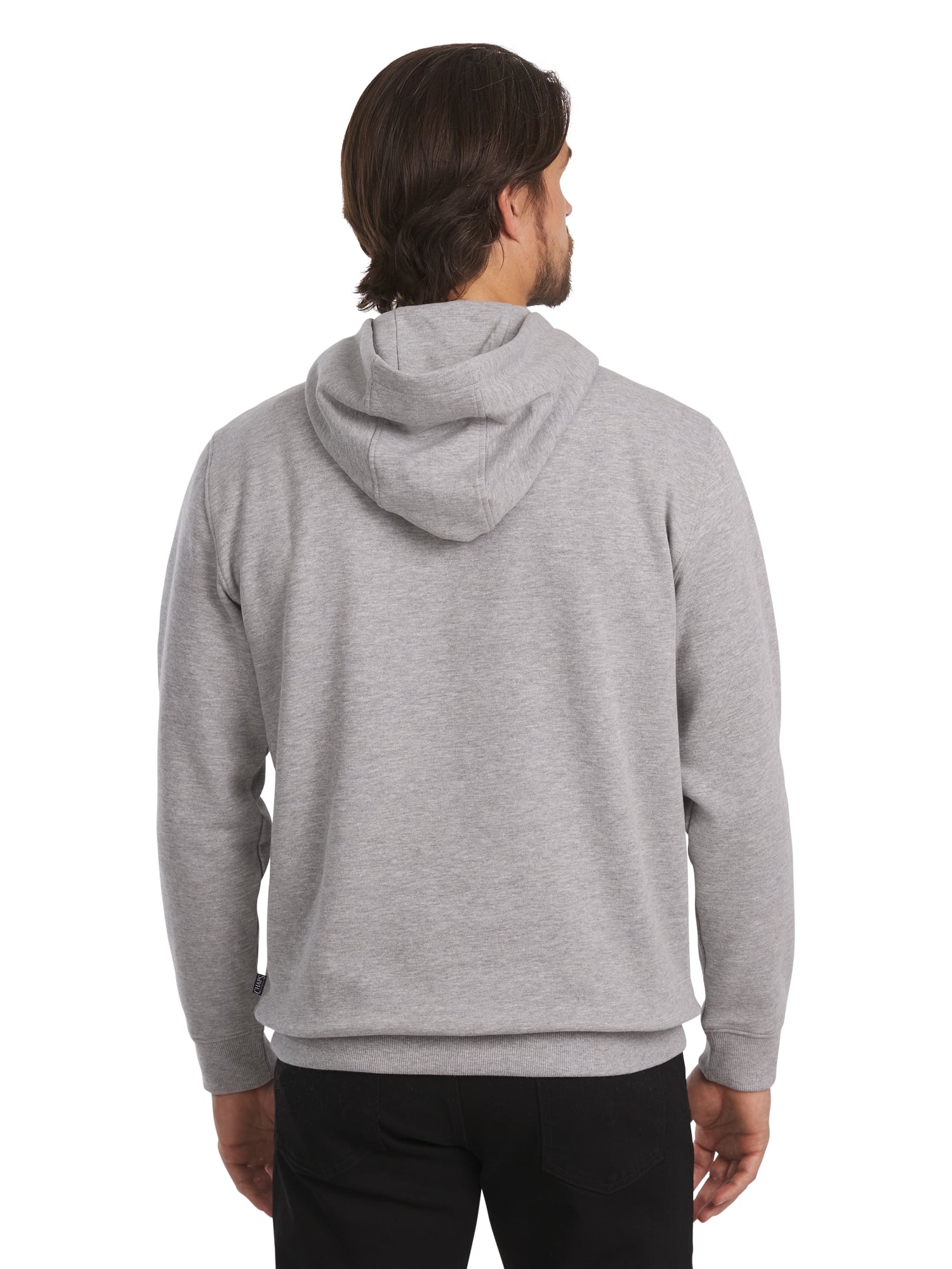 Chaps Men's & Big Men's Everyday Fleece Hoodie, Sizes S-3XL