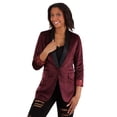 thumbnail image 4 of Women's Harry Potter Gryffindor Blazer, 4 of 8