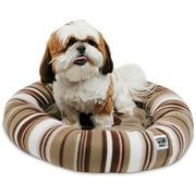 Pet's Pad Small Pet Bed, Pink