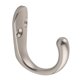 thumbnail image 1 of Ganchos percheros,toallas,Ganchos de pared,ganchos de doble agujero para montar en la pared, Gancho de Metal,con tornillos,Para Cocina, Baño, Dormitorio, 1 of 5
