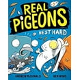 thumbnail image 1 of Pre-Owned Real Pigeons Nest Hard (Book 3) (Hardcover) 0593119509 9780593119501, 1 of 1