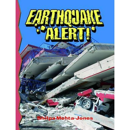 Earthquake Alert! (Revised) (Best Earthquake Alert App)