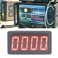 thumbnail image 1 of Medidor de Frecuencia digital inteligente ANGGREK DC8-24V, 1 of 8