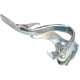thumbnail image 6 of Hood Hinge Driver Side For 2012-2019 Fiat 500, 6 of 8