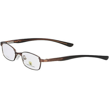 Body Glove: Brown Frames, 1 ct