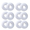 thumbnail image 6 of ATITOWEL Replacement Foam Filter Pads for Biorb Filtration Systems Aquarium Filters (Pack of 10), 6 of 6