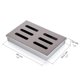 thumbnail image 3 of Caja para ahumar barbacoa - Generador de humo frío - Barbacoa a gas, eléctrica y de carbón - Accesorio para cocinar barbacoa - Carne, pescado, verduras, tofu, 3 of 5