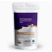 Potassium Permanganate Powder  1 LB
