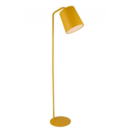 12 X 73 Yellow Carbon Floor Lamp On Accuweather X 73 Yellow Carbon Floor Lamp, Floor Lamp Deals