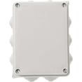 thumbnail image 2 of Caja estanca rectangular 150 x 110 x 70mm para atornillar 1/4 de vuelta IP54, 2 of 4