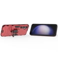 thumbnail image 2 of Funda para Samsung Galaxy S23 FE 5G con Soporte Anillo Giratorio 360° y Protección Resistente a Golpes y Caídas, 2 of 5