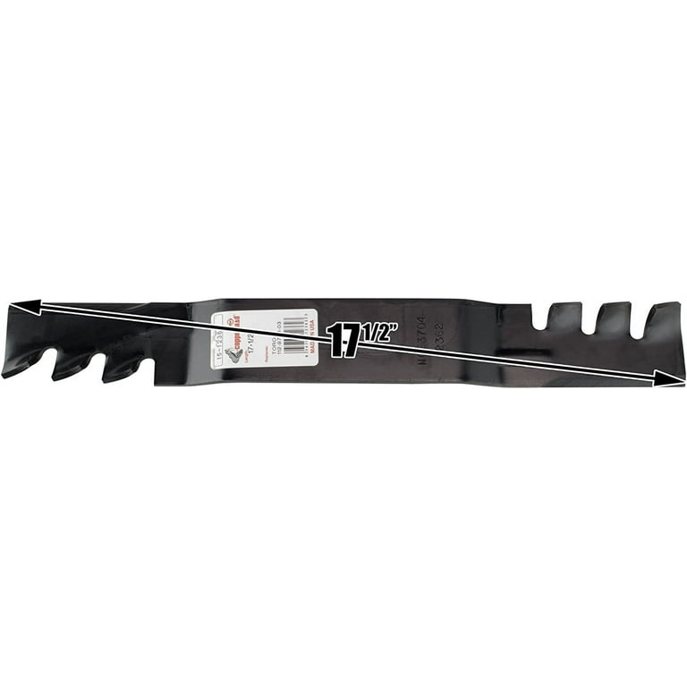 Toro timecutter online 5000 blades