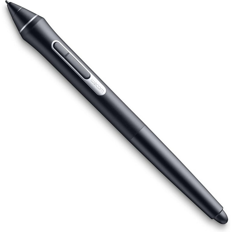 Amazon.com: Wacom KP504E Pro Pen 2 with Case, black