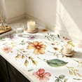 thumbnail image 4 of Absorbent Decorative Under Cabinet Tray Mat Kitchen Drawer Liner Pad Optimize Cabinet Storage Organization, 4 of 9