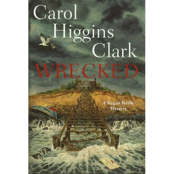 Pre-Owned Wrecked Paperback