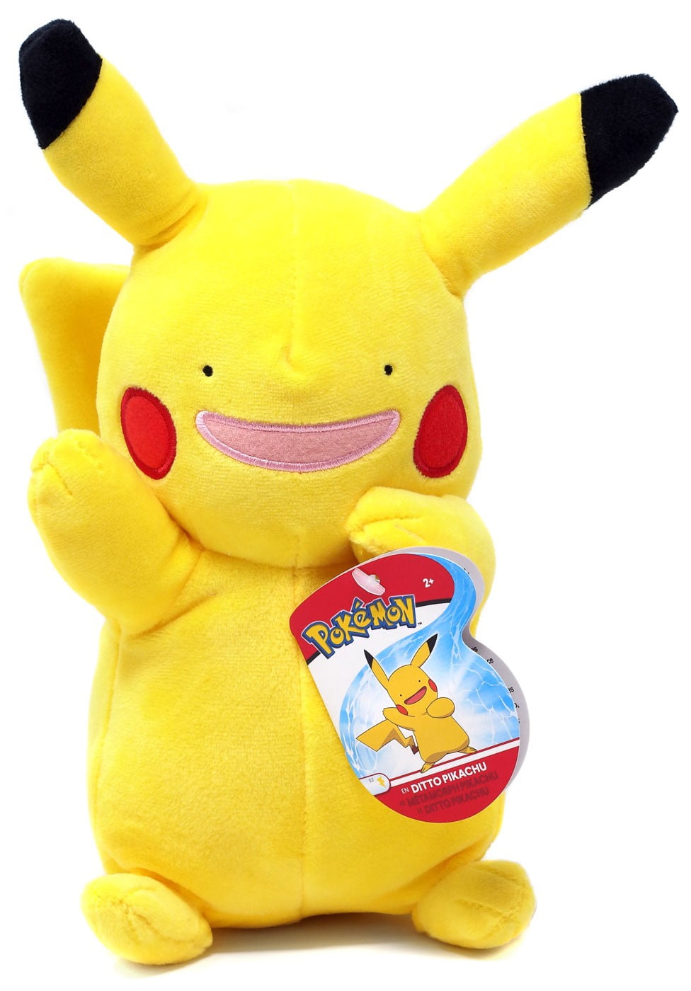 Ditto Pokemon Stuffed Animals Cheap Online