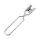 thumbnail image 5 of Quitaojos de piña, herramienta de cocina de acero inoxidable, pinza ergonómica versátil en forma de V para frutería casera., 5 of 9