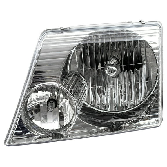 Brock Headlight for 2002-2005 Explorer Left 1L2Z13008AB