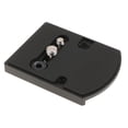 thumbnail image 4 of Youkk 410PL 1/4 & 3/8 Screw Quick Release Plate Adapter for 405 808RC4 Style A 1Set, 4 of 6