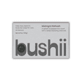 thumbnail image 1 of Bushii Midnight Refresh bar soap, 1 of 3