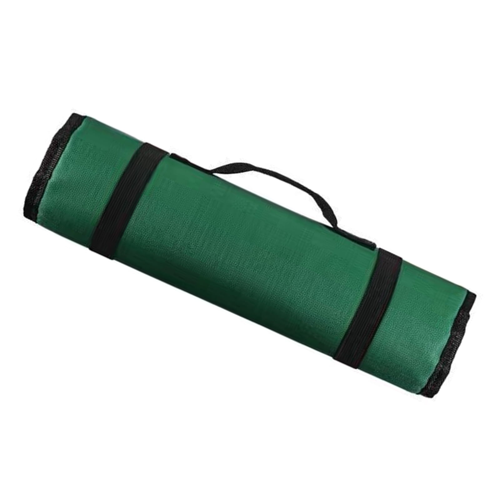 Tool Roll Bag Heavy Duty Roll Tool Bag Wrench Roll Multipurpose Tool Bag for Electrician Folding Tool Bag