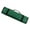 Green, variant on Foldable Tool Roll Storage Bag Oxford Fabric Portable Multipurpose Tool Roll Bag For Electrician