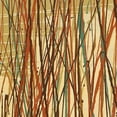 thumbnail image 2 of Prentice, Susan 20x20 White Modern Wood Framed Museum Art Print Titled - Contempo II, 2 of 4