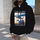 thumbnail image 1 of WILLBEST Sudaderas Navideñas para Hombre, Sudaderas Clásicas De Mitología China con Tela y Diseño Cómodos para Uso Informal. XXGrande, 1 of 3
