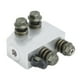 thumbnail image 1 of Combinacia de Enlace CBS Sistemas de la Bomba de Freno Hidráulico para El Vehículo Eléctrico de Motocicleta, 1 of 7
