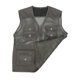 thumbnail image 3 of Multi-Pockets Vest Adult Protection Vest Designed for Outdoor Use, 3 of 4