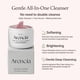 thumbnail image 2 of Limpiador facial y exfoliante diario Arencia, rosa mochi, arroz y mochi, 2 of 6