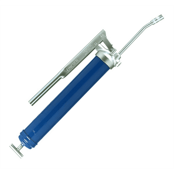 Lincoln Lubrication 1151 Heavy Duty Lever Type Grease Gun - 21 oz. Capacity