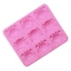 thumbnail image 5 of Toystoory Bandeja de silicona de dibujos animados, molde de Chocolate para pasteles, herramientas decorativas, cubitos de hielo, gelatina, Herramientas y accesorios para hornear, 5 of 6