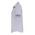thumbnail image 3 of Premier Chemise Habillée Extensible à Manches Courtes pour Femmes, 3 of 4