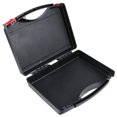 thumbnail image 1 of LEEYNEER Tool Storage Box Multifunctional Large Capacity Case Plastic Tool Organizer, 1 of 6