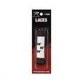 thumbnail image 2 of Rothco Black 40 Inch Nylon Shoe Laces - 6061, 2 of 2
