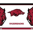thumbnail image 2 of NCAA Arkansas Razorbacks Tradition 24 oz Stainless Steel Water Bottle with lid, 2 of 8
