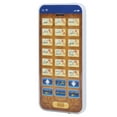 thumbnail image 1 of Islamic Phone Toy, Arabic Phone Toy Light Weight Rich Content  For Son For Kids For Children, 1 of 8