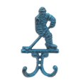 thumbnail image 1 of Crochet de Joueur de Hockey, 1 of 1