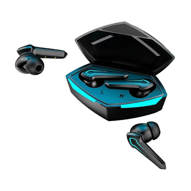 Earphones Durable Wireless Headphones for Daily Use 1Set