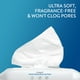 thumbnail image 4 of Toallitas desmaquillantes para rostro Cetaphil Gentle, 25 unidades, 4 of 7