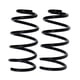 thumbnail image 2 of Resortes AG para Auto Traseros para Nissan March 2011 a 2023 2 Piezas Nuevos, 2 of 5