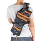 thumbnail image 1 of Espesar Bolsa de Almacenamiento Con Cinturón Ajustable Para Pistola de Juguete Tctictica, Portátil y Duradero, 1 of 7