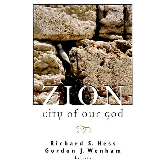 Zion, City of Our God, (Paperback)