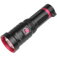 thumbnail image 2 of Diving Flashlight, Night Flashlights, Amphibious Flashlights, Waterproof Flashlight for Diving, Travel, Home and Outdoor, 2 of 4