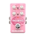 thumbnail image 2 of Pedal cambio de tono guitarra Tc Electronic Brainwaves Shift, 2 of 4
