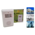 thumbnail image 3 of MYG Motion Sensor Wireless Alarm Entrance Doorbell Home Security Store Welcome Bell, 3 of 9