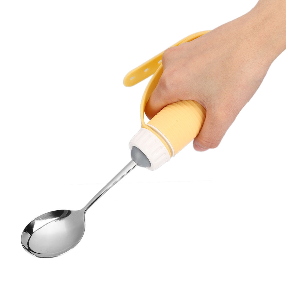 Eating Aids Eating Utensil Stroke Eating Aids Elder People Eating Utensil Dining Eating Aids