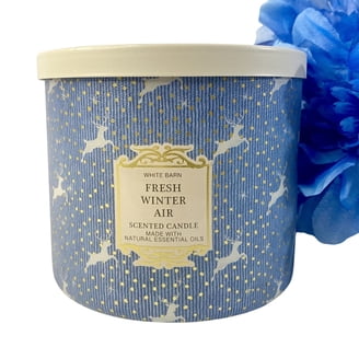 Bath & Body Works Hot Fudge Drizzle Scented 3 Wick Candle