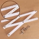 thumbnail image 2 of Scale Excellent Folding Ruler Artist Pantograph Copy Rluers Draw Enlarger Reducer Tool For Office Sc, 2 of 5